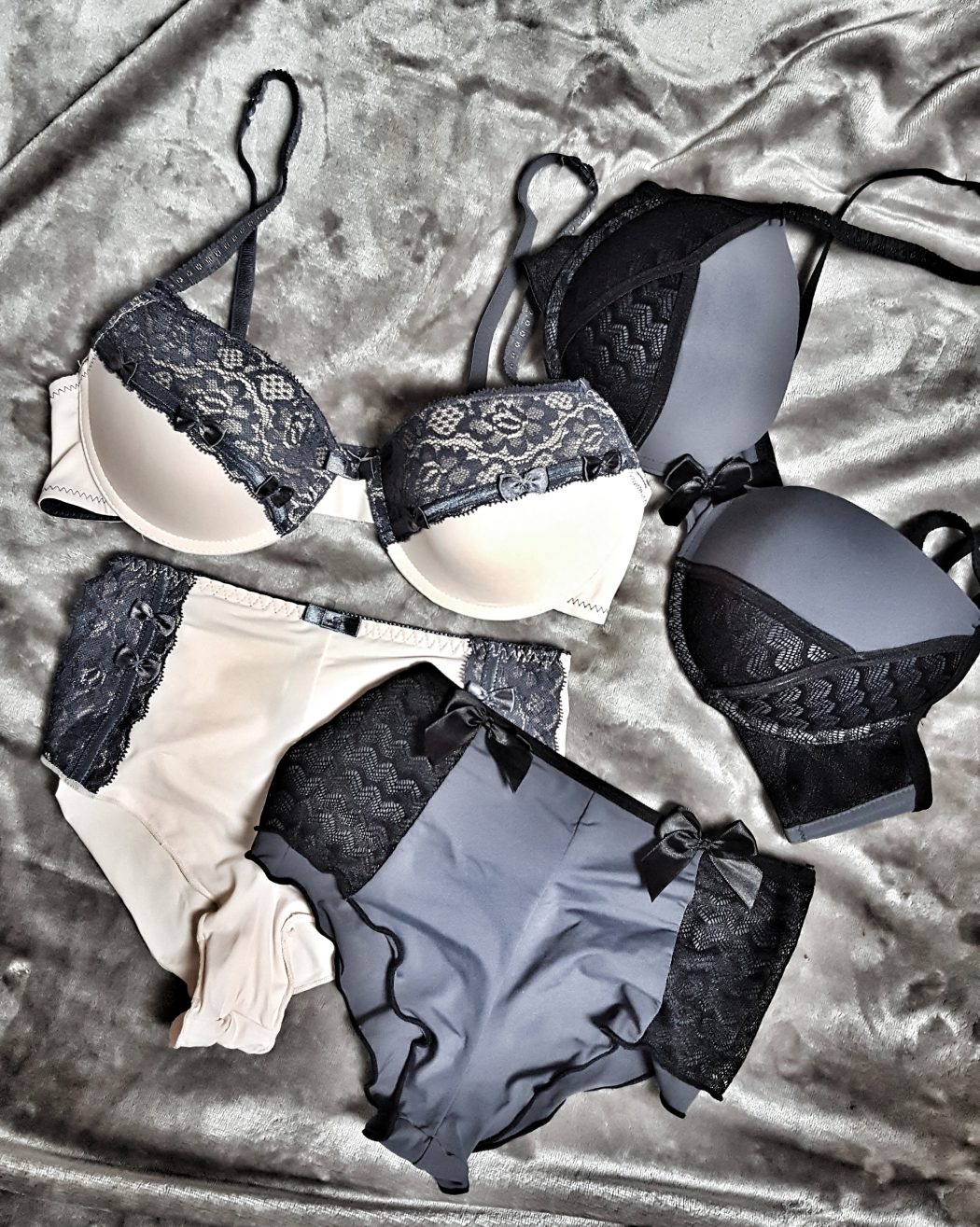 Lingerie F Minine