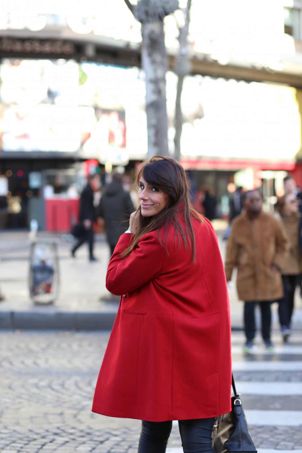 Savoir prendre des risques