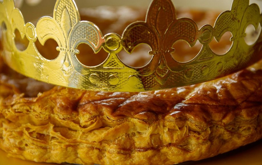 Recette facile de la galette des rois Cuisine SWAG DAY