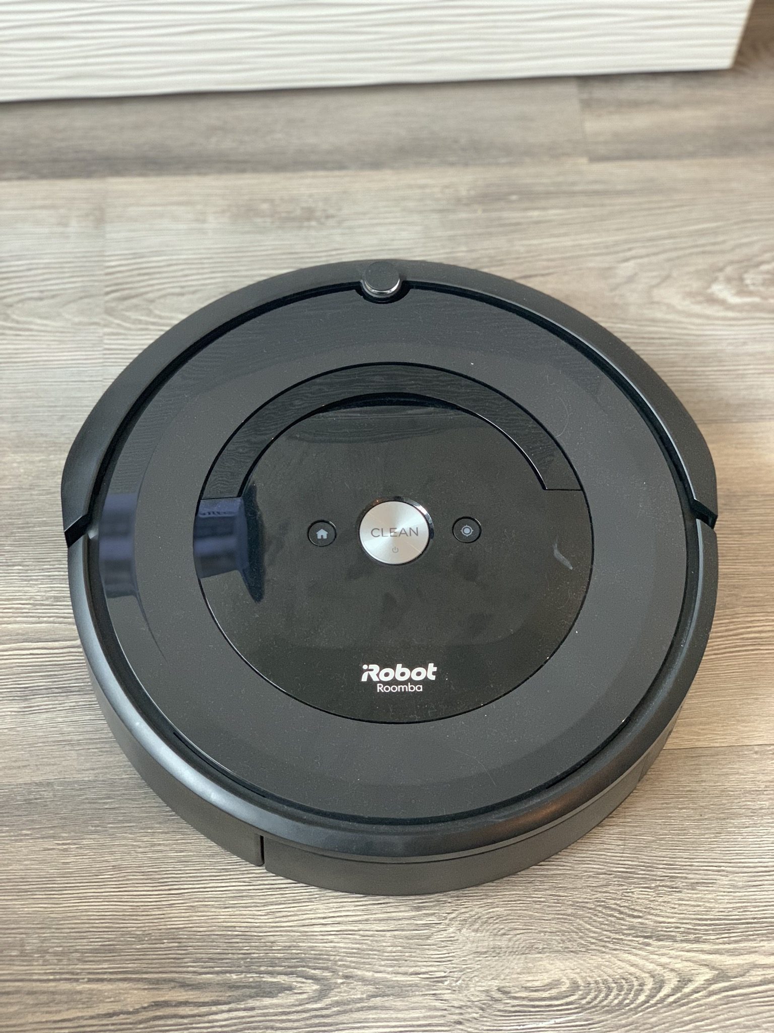 Mon avis sur le Roomba d’Irobot