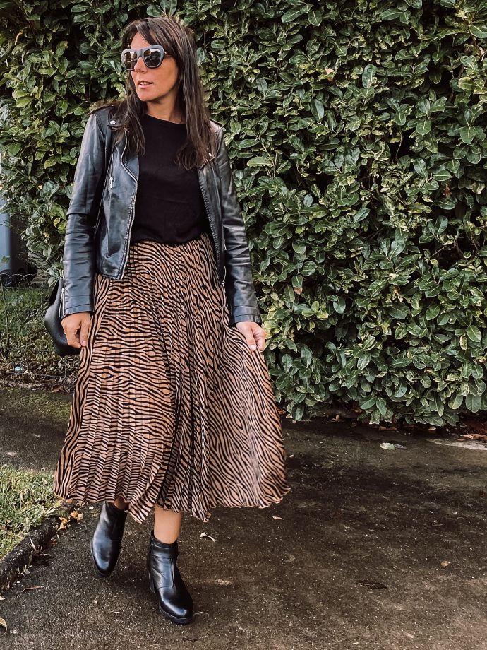 bottines scholl femme