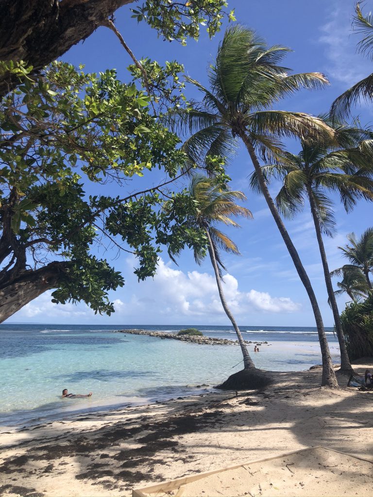 Les 10 Tips pour un voyage dans les îles de Guadeloupe